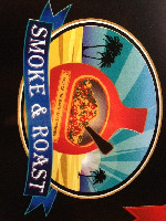 SMOKE & ROAST SALT OF THE EARTH ENTERPRISES