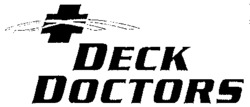 DECK DOCTORS