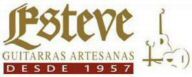 Esteve GUITARRAS ARTESANAS DESDE 1957
