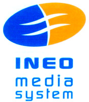 INEO media system