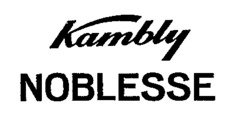 Kambly NOBLESSE