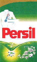 Persil Brilliance