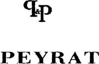 P&P PEYRAT