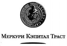 MERCURY CAPITAL TRUST.