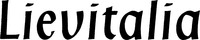 Lievitalia