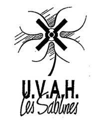 U.V.A.H. les Sablines