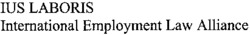 IUS LABORIS International Employment Law Alliance International Employment Law Alliance