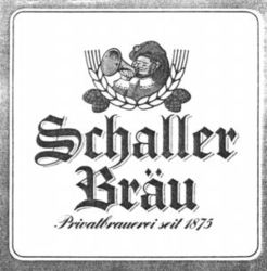 Schaller Bräu