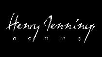Henry Jennings homme