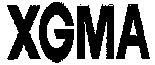 XGMA