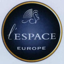 l'ESPACE EUROPE