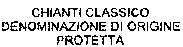 CHIANTI CLASSICO DENOMINAZIONE DI ORIGINE PROTETTA
