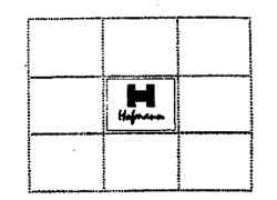 H Hofmann