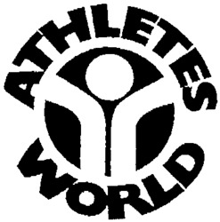 ATHLETES WORLD
