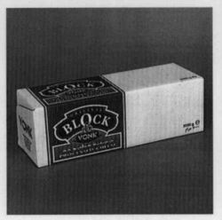 ORIGINAL BLOCK