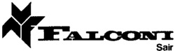 FALCONI Sair