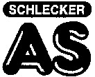 SCHLECKER AS