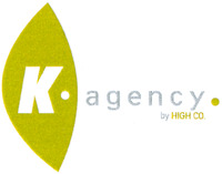 K agency by HIGH CO.