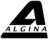 A ALGINA