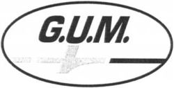 G.U.M.