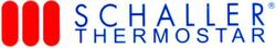 SCHALLER THERMOSTAR