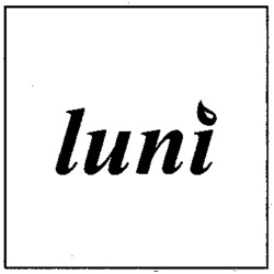 luni