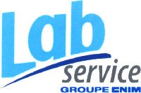 Lab service GROUPE CNIM
