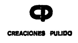 CP CREACIONES PULIDO
