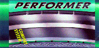 PERFORMER COMFORT SYSTEM