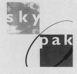 sky pak
