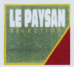 LE PAYSAN SELECTION