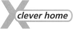 X clever home