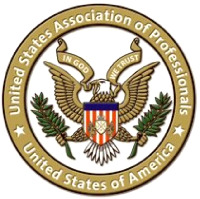 United States Association of Professionals United States of America IN GOD WE TRUST