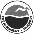 ENVIRONMENT - FRIENDLY
