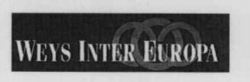 WEYS INTER EUROPA