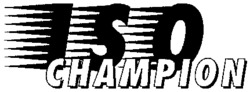 ISO CHAMPION