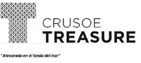 T CRUSOE TREASURE 