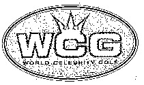 WCG WORLD CELEBRITY GOLF
