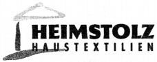 HEIMSTOLZ HAUSTEXTILIEN