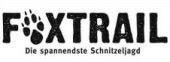 FOXTRAIL Die spannendste Schnitzeljagd
