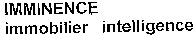 IMMINENCE immobilier intelligence