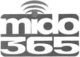 mido 365