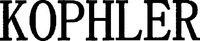 KOPHLER
