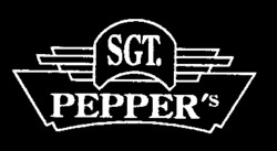 SGT. PEPPER'S
