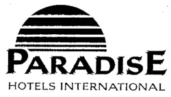 PARADISE HOTELS INTERNATIONAL