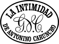 LA INTIMIDAD DE ANTONINO CARUNCHO