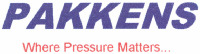 PAKKENS Where Pressure Matters...