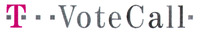 T VoteCall.