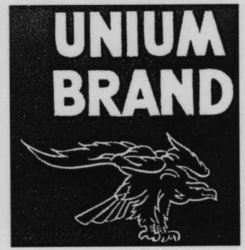 UNIUM BRAND