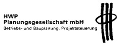 HWP Planungsgesellschaft mbH